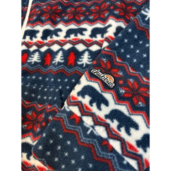 Chubbies Woodland Chubbsie Onesie - Picture 4 of 6